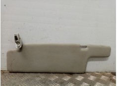 Recambio de parasol derecho para skoda fabia (6y2/6y3) 1.4 referencia OEM IAM 6Y1857552   2