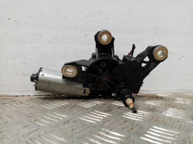 Recambio de motor limpia trasero para skoda fabia (6y2/6y3) 1.4 referencia OEM IAM 1J6955711G  