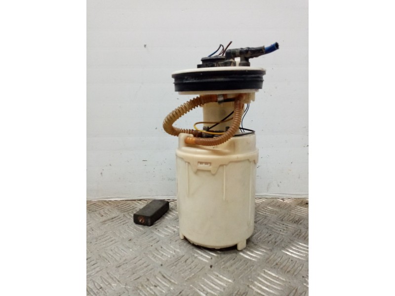 Recambio de aforador para skoda fabia (6y2/6y3) 1.4 referencia OEM IAM 6Q0919051  