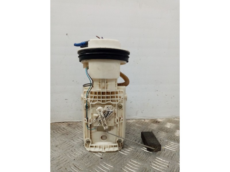 Recambio de aforador para skoda fabia (6y2/6y3) 1.4 referencia OEM IAM 6Q0919051  