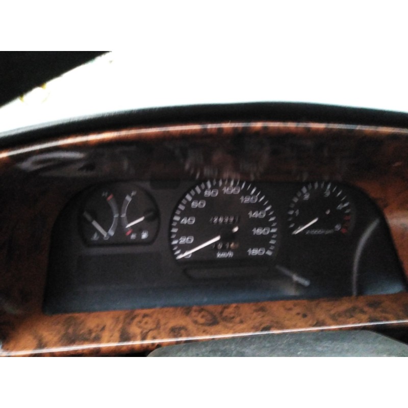 ssangyong musso (fj) del año 1998