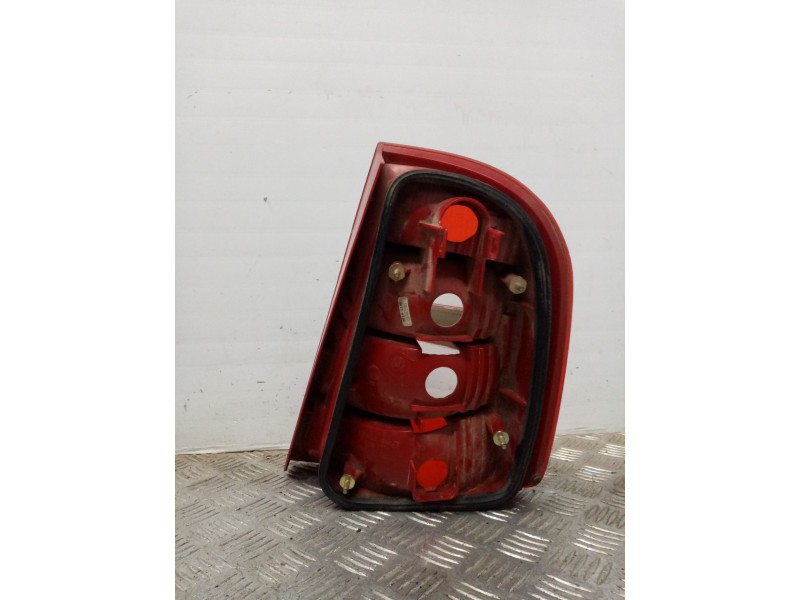 Recambio de piloto trasero izquierdo para skoda fabia (6y2/6y3) 1.4 referencia OEM IAM 6Y6954095B  