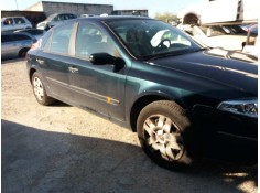 renault laguna ii (bg0) authentique   |   11.01 - 12.05 | 2001 - 2005 | 101 cv / 74 kw del año 2001 2