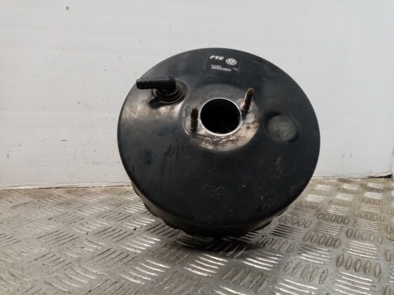 Recambio de servofreno para skoda fabia (6y2/6y3) 1.4 referencia OEM IAM 6q1612105h  