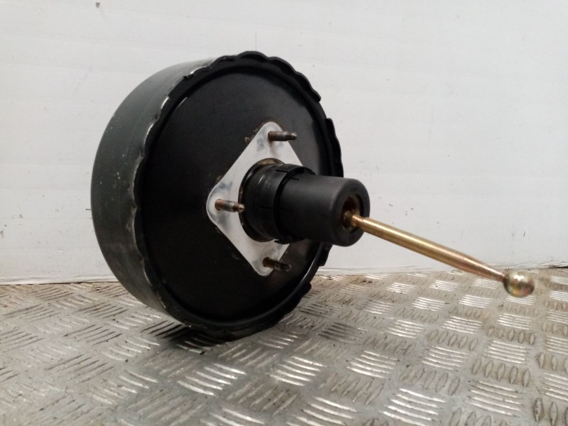 Recambio de servofreno para skoda fabia (6y2/6y3) 1.4 referencia OEM IAM 6q1612105h  