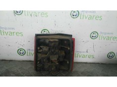 Recambio de piloto trasero izquierdo para  referencia OEM IAM    2