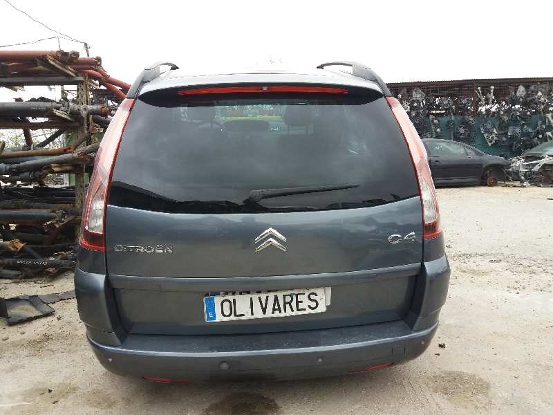 citroen c4 grand picasso sx   |   10.06 - 12.10 | 2006 - 2010 | 109 cv / 80 kw del año 2006