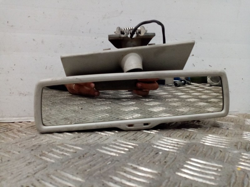 Recambio de espejo interior para seat altea xl (5p5) family referencia OEM IAM 5P0857511E  