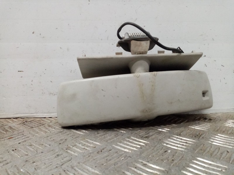 Recambio de espejo interior para seat altea xl (5p5) family referencia OEM IAM 5P0857511E  