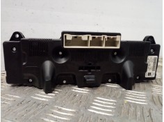 Recambio de mando climatizador para seat altea xl (5p5) family referencia OEM IAM 1P0907044D 5HB00887624  2