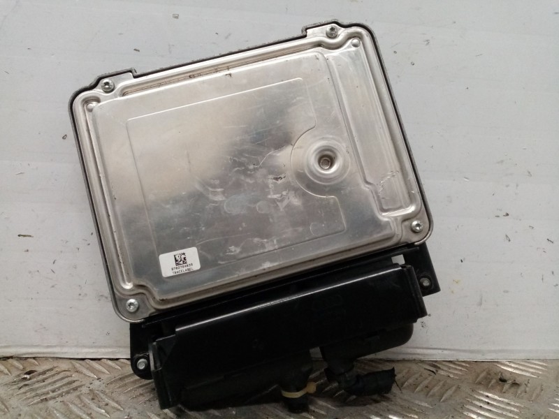 Recambio de centralita motor uce para seat altea xl (5p5) family referencia OEM IAM 03G906021SK  