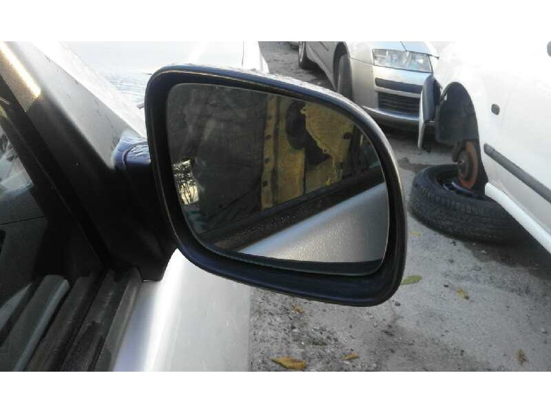 Recambio de retrovisor derecho para seat ibiza (6k1) stella   |   08.99 - 12.02 | 1999 - 2002 | 60 cv / 44 kw referencia OEM IAM