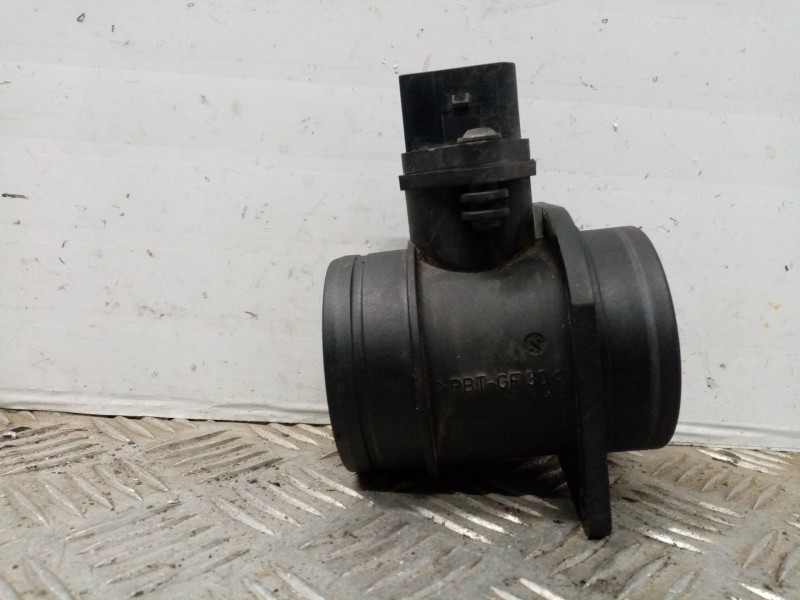 Recambio de caudalimetro para seat altea xl (5p5) family referencia OEM IAM 038906461B 0281002531 