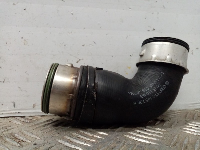 Recambio de tubo turbocompresor para seat altea xl (5p5) family referencia OEM IAM 1T0145790B  
