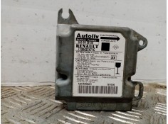 Recambio de centralita airbag para renault scenic rx4 (ja0) referencia OEM IAM 7700437471C  