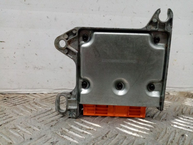 Recambio de centralita airbag para renault scenic rx4 (ja0) referencia OEM IAM 7700437471C  