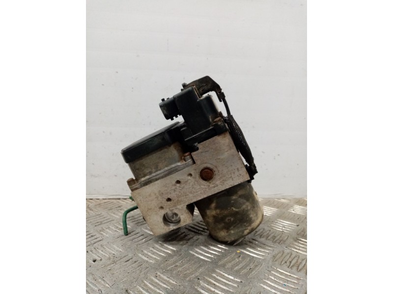 Recambio de abs para renault scenic rx4 (ja0) referencia OEM IAM 0273004396  