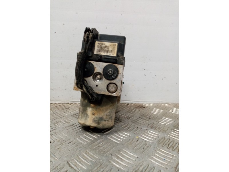Recambio de abs para renault scenic rx4 (ja0) referencia OEM IAM 0273004396  