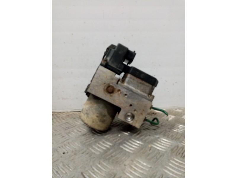 Recambio de abs para renault scenic rx4 (ja0) referencia OEM IAM 0273004396  