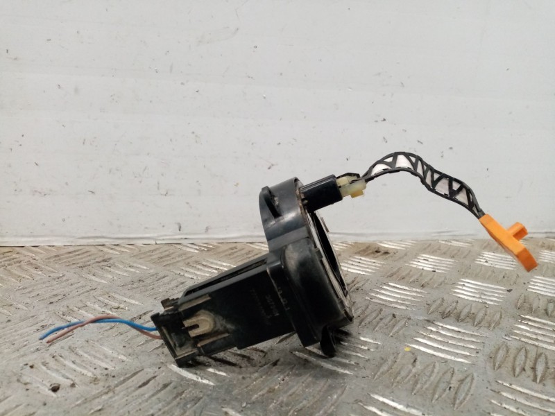 Recambio de anillo airbag para renault scenic rx4 (ja0) referencia OEM IAM 54353383  