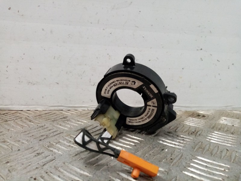 Recambio de anillo airbag para renault scenic rx4 (ja0) referencia OEM IAM 54353383  