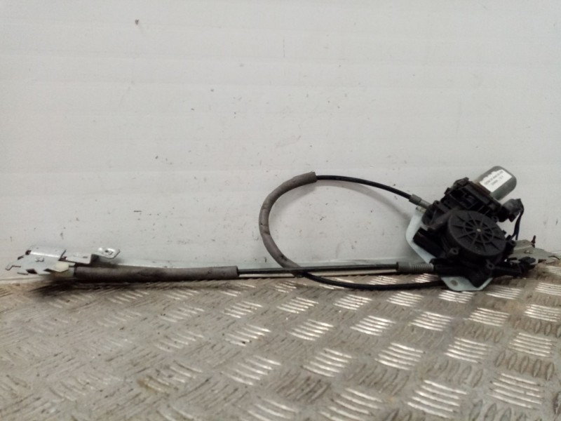 Recambio de elevalunas delantero derecho para renault scenic rx4 (ja0) referencia OEM IAM D239805  