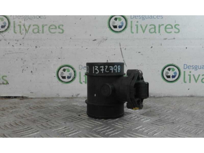 Recambio de caudalimetro para  referencia OEM IAM 0281002139  