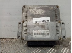 Recambio de centralita motor uce para renault scenic rx4 (ja0) referencia OEM IAM 0281010189  