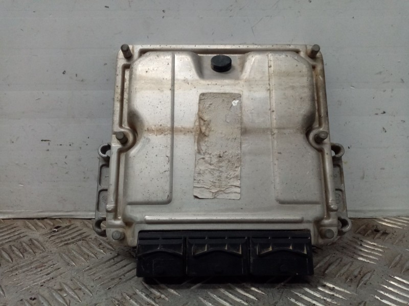 Recambio de centralita motor uce para renault scenic rx4 (ja0) referencia OEM IAM 0281010189  