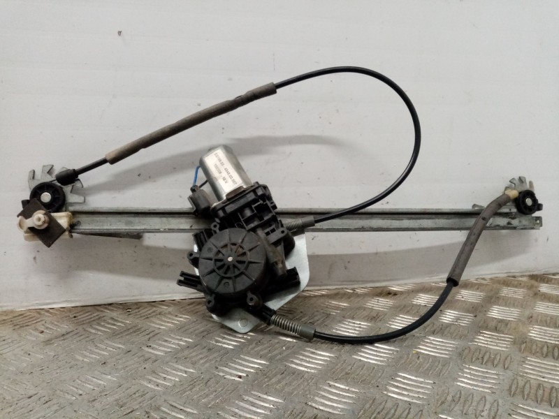 Recambio de elevalunas delantero izquierdo para renault scenic rx4 (ja0) referencia OEM IAM D239905  