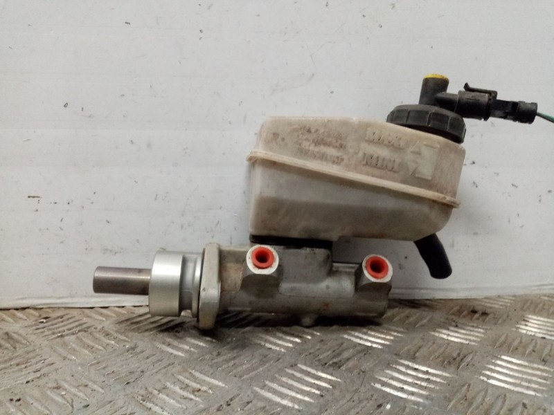 Recambio de bomba freno para renault scenic rx4 (ja0) referencia OEM IAM 7700436913 7700828034J 