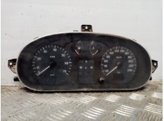 Recambio de cuadro instrumentos para renault scenic rx4 (ja0) referencia OEM IAM P820071820  
