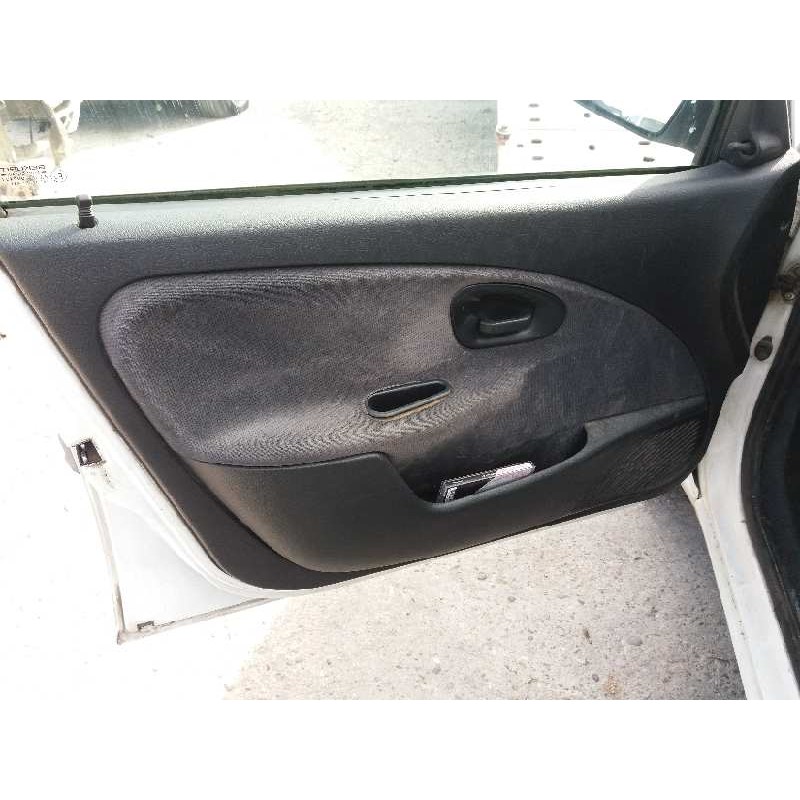 citroen saxo 1.5 diesel   |   0.99 - ... | 1999 | 57 cv / 42 kw del año 1999