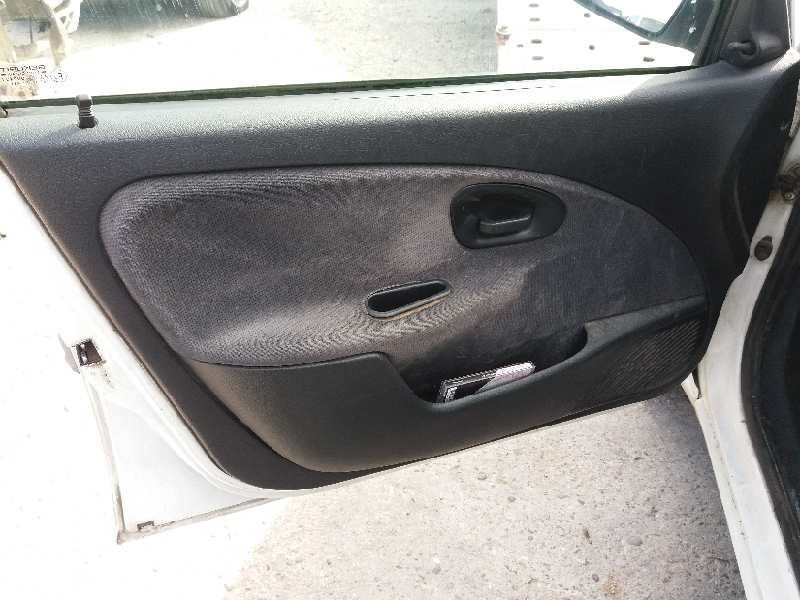 citroen saxo 1.5 diesel   |   0.99 - ... | 1999 | 57 cv / 42 kw del año 1999