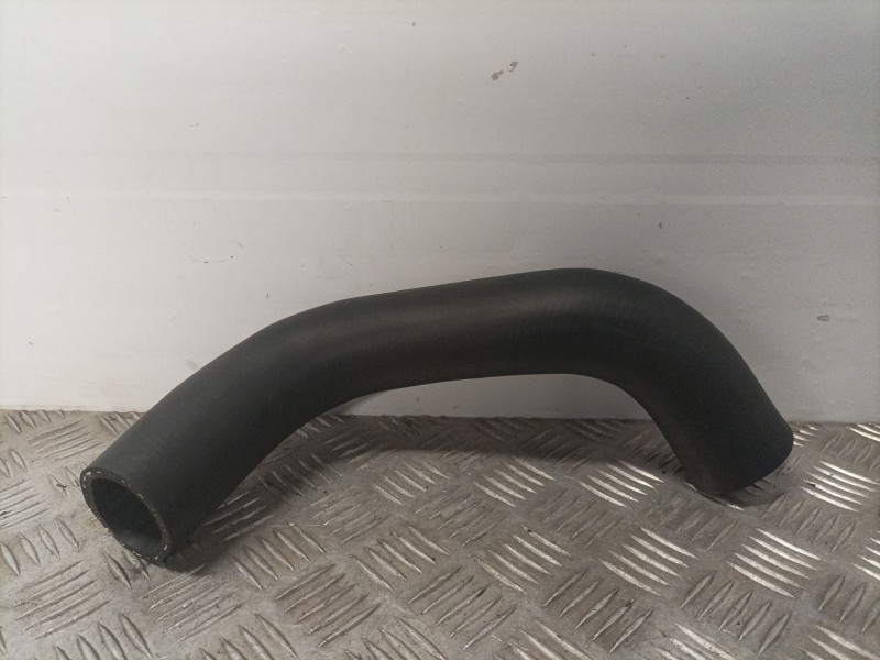 Recambio de tubo turbocompresor para ford focus berlina (cap) trend referencia OEM IAM 09-0609  