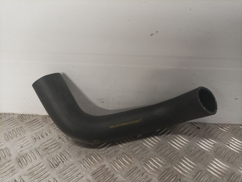 Recambio de tubo turbocompresor para ford focus berlina (cap) trend referencia OEM IAM 09-0609  