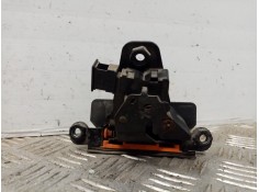 Recambio de cerradura maletero / porton para skoda fabia (6y2/6y3) 1.4 referencia OEM IAM 6Y0827501D   2