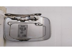 Recambio de tapa exterior combustible para  referencia OEM IAM 4E0010376N   2