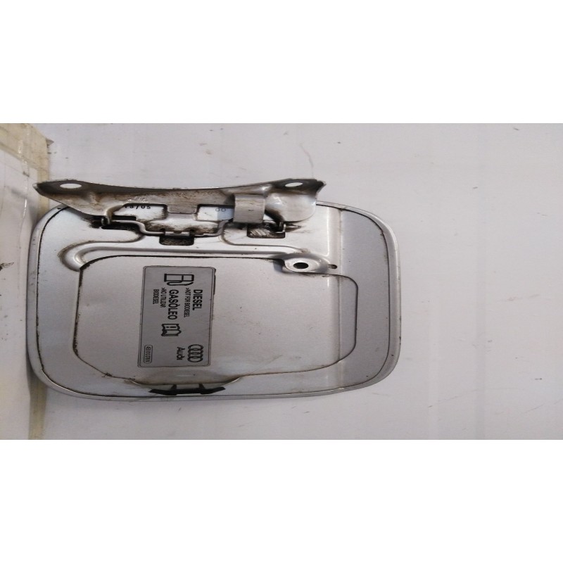 Recambio de tapa exterior combustible para  referencia OEM IAM 4E0010376N   Recambio de tapa exterior combustible para  referencia OEM IAM 4E0010376N