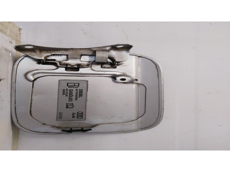 Recambio de tapa exterior combustible para  referencia OEM IAM 4E0010376N   Recambio de tapa exterior combustible para  referencia OEM IAM 4E0010376N