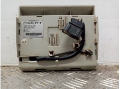 Recambio de pantalla multifuncion para seat altea xl (5p5) family referencia OEM IAM 5P0919601   2