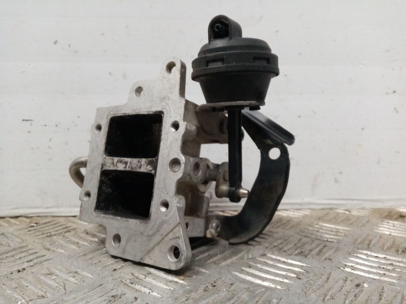 Recambio de valvula egr para seat altea xl (5p5) family referencia OEM IAM 03G131063E  