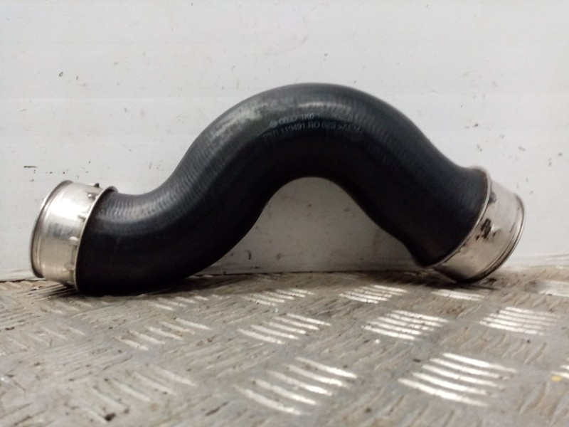 Recambio de tubo turbocompresor para seat altea xl (5p5) family referencia OEM IAM 1K0145832B  