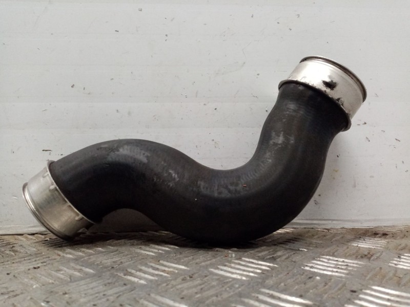 Recambio de tubo turbocompresor para seat altea xl (5p5) family referencia OEM IAM 1K0145832B  
