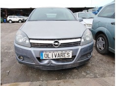 opel astra h (a04) del año 2004