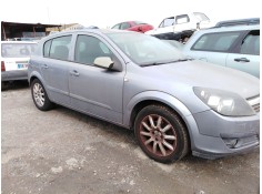 opel astra h (a04) del año 2004 2