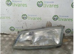 Recambio de faro izquierdo para  referencia OEM IAM   