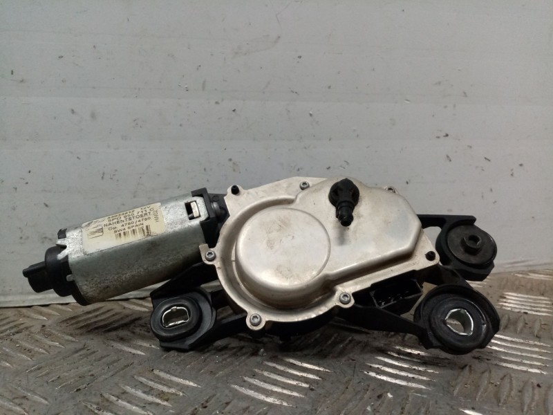 Recambio de motor limpia trasero para seat altea xl (5p5) family referencia OEM IAM 5P0955711C  