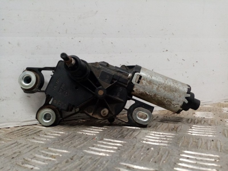 Recambio de motor limpia trasero para seat altea xl (5p5) family referencia OEM IAM 5P0955711C  