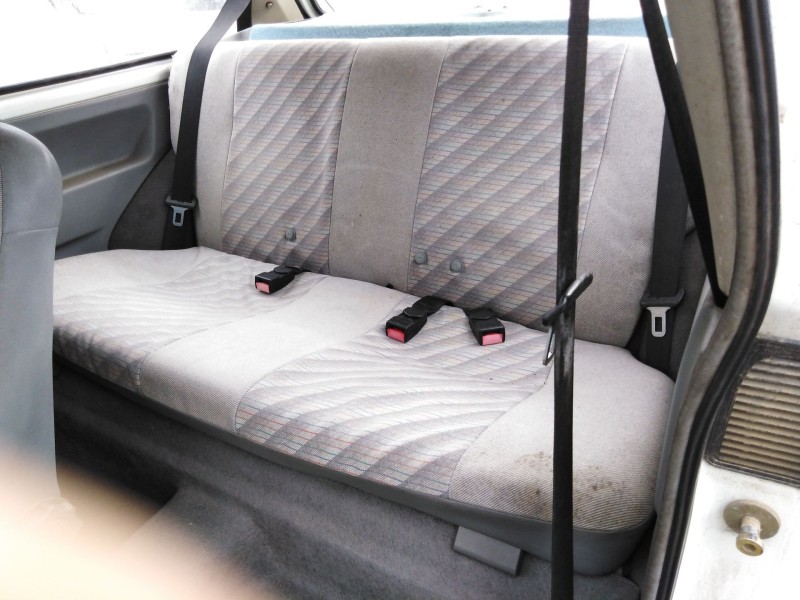 opel corsa a fastback (s83) del año 1982